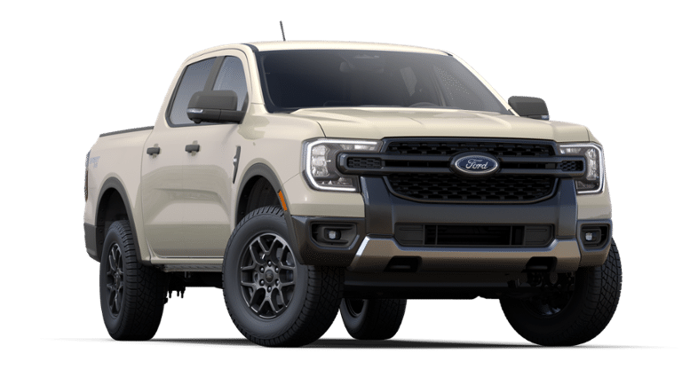 Ranger® vehicle